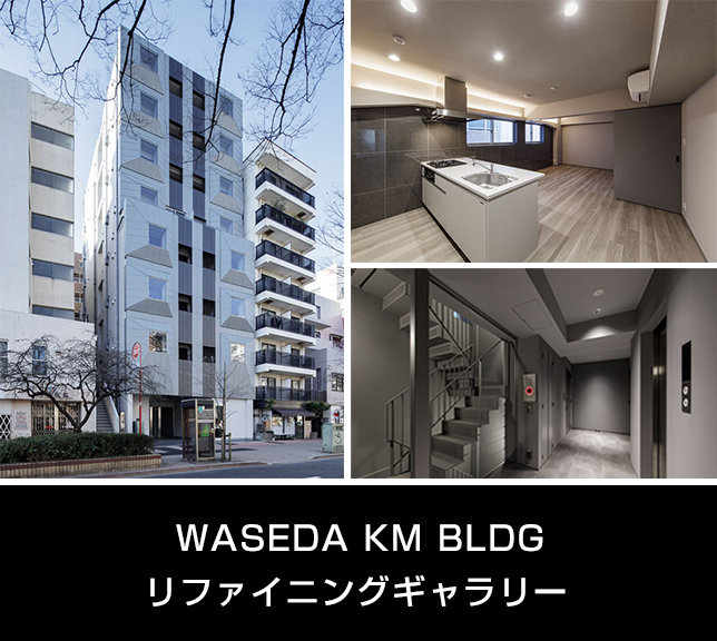 WASEDA